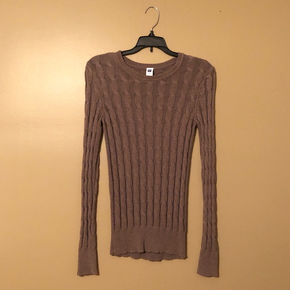 GAP Sweater
